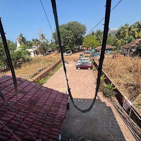 Shobhnath Home Stay Harnai Exterior foto