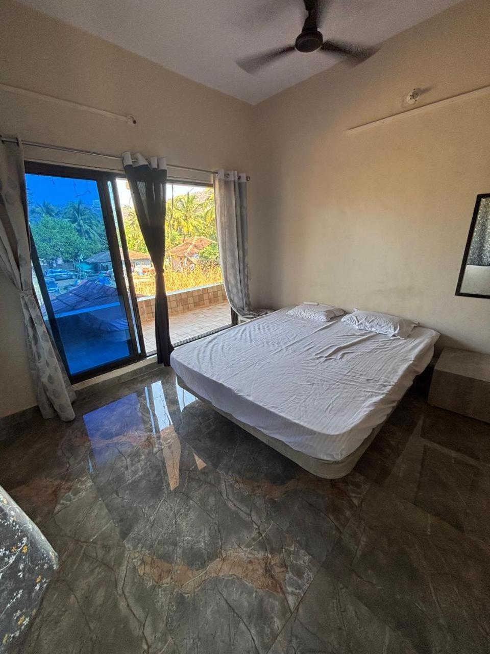 Shobhnath Home Stay Harnai Exterior foto