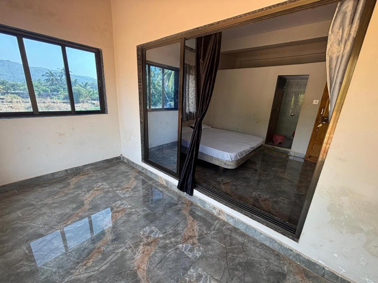 Shobhnath Home Stay Harnai Zimmer foto