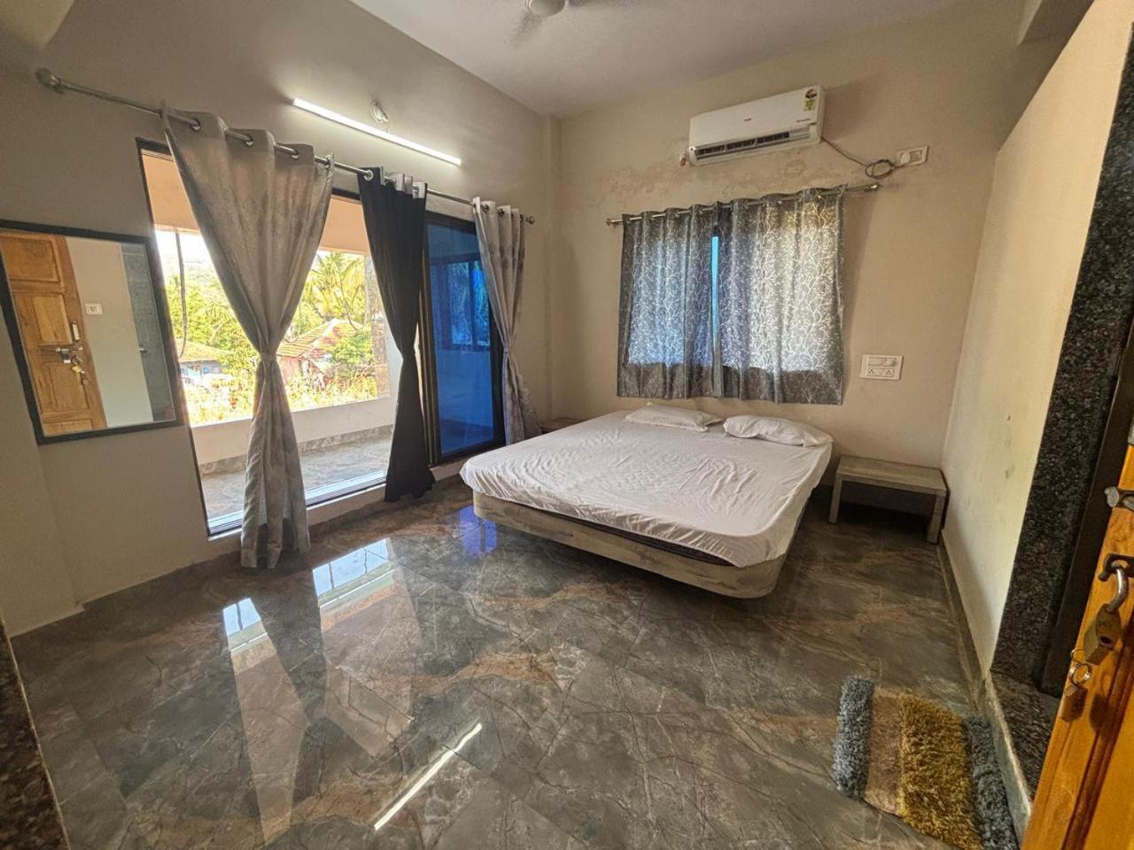 Shobhnath Home Stay Harnai Zimmer foto