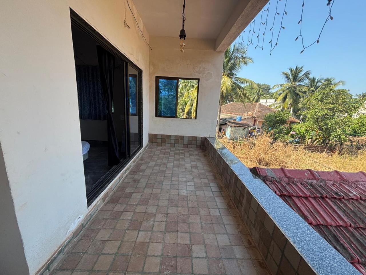 Shobhnath Home Stay Harnai Zimmer foto
