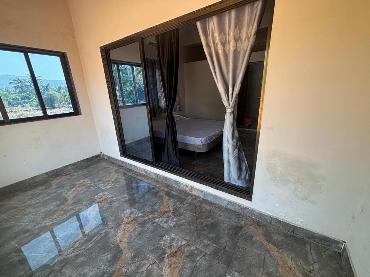 Shobhnath Home Stay Harnai Zimmer foto