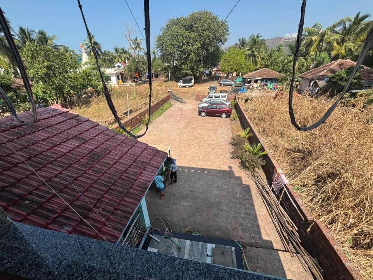 Shobhnath Home Stay Harnai Exterior foto